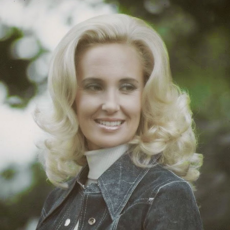 Tammy Wynette